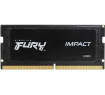 Kingston DDR5 16GB - 5600 - CL - 40 - Single-Kit - KF556S40IB-16, Impact KF556S40IB-16