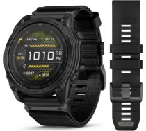 Garmin tactix 8 – 51 mm, AMOLED Includes Applied Ballistics Ultralight Solver 010-03406-01