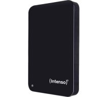 Intenso 2.5 Portable HDD 3.0 4TB Memory Drive 4034303028863