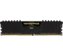 Corsair DDR4 16GB 2400-14 Vengeance LPX black CMK16GX4M1A2400C14
