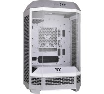 Thermaltake The Tower 300 , tower case (light grey, tempered glass) CA-1Y4-00SIWN-00