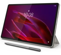 Lenovo Yoga Tab Wi-Fi (without power adapter) ZAG60208SE 11.1 " Seashell 3200 x 2000 pixels Qualcomm Snapdragon 8 Gen 3 Mobile Platform 12 GB Soldered LPDDR5x 256 GB Wi-Fi Front camera 13 MP Rear camera 13+2 MP Bluetooth 5.4 Android Android 15 or Later Wa ZAG60208SE