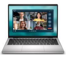 Dell Pro 14 Essential PV14250 Platinum Silver 14 " 2K 1920 x 1200 pixels Anti-glare Intel Core 7 150U 16 GB DDR5 Solid-state drive capacity 1000 GB Intel Graphics Ubuntu 802.11ax Keyboard language English Keyboard backlit Warranty 36 month(s) Battery warr PV14250_RPLR_009_UBU_3YPSNO