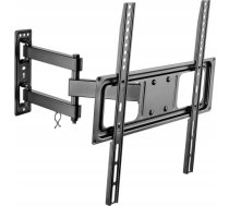 Goobay Wall mount Black 49744