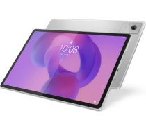 Lenovo Idea Tab Plus Wi-Fi (w/o power adapter) ZAG70938SE 12.1 " Cloud Grey IPS 2560 x 1600 pixels MediaTek Dimensity 6400 8 GB Soldered LPDDR4x 128 GB Wi-Fi Front camera 8 MP Rear camera 13 MP Bluetooth 5.2 Android 15 Lenovo Pen, USB-A to USB-C cable, ma ZAG70938SE