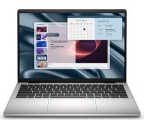 Dell Pro 14 Essential PV14255 Platinum Silver 14 " 2K 1920 x 1200 pixels Anti-glare AMD Ryzen AI 7 350 16 GB DDR5 Solid-state drive capacity 1000 GB AMD Radeon Graphics Ubuntu 802.11ax Keyboard language English Keyboard backlit Warranty 36 month(s) Batter PV14255_KRK_501_UBU_3YPSNO