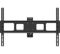 Goobay Wall mount TV Wall Mount Basic FULLMOTION (L) Tilt, Swivel Black 49745