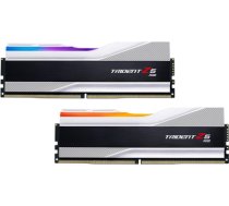 G.Skill Trident Z5 RGB 32 GB DDR5 5600 MHz PC/server Registered No ECC No F5-5600J4040C16GX2-TZ5RS