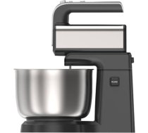 Maestro MR-551 Stand mixer with rotating bowl 600 W Black, Steel MR-551