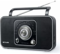Pārnēsājams radio, MUSE, M 069 R M 069 R