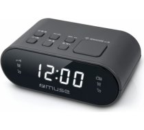 FM PLL radio, MUSE, M 10 CR M 10 CR