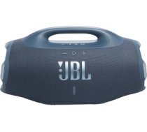 Bezvadu skaļrunis JBL Boombox 4 Blue JBLBOOMBOX4BLUEP