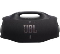 Bezvadu skaļrunis JBL Boombox 4 Black JBLBOOMBOX4BLKEP