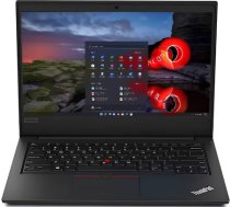 Lenovo E490 14 1920x1080 i5-8365U 8GB 1TB SSD M.2 NVME WIN11Pro RENEW AB3862