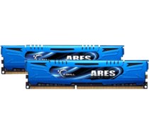 G.Skill DDR3 16GB 2133-10 ARES Dual F3-2133C10D-16GAB