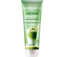 Dermacol Aroma Moment Shower Gel Hey Matchaaa - Sprchový gel 250ml 8595003139106