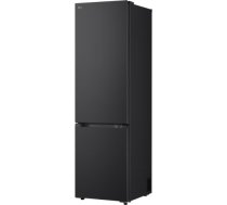 LG GBBS524CEV Brīvi Stāvošs Ledusskapis ar Saldētavu GBBS524CEV.AEVQEUZ