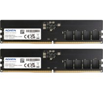 ADATA DDR5 - 32GB - 4800 - CL - 40 Premier Tray - Dual Kit AD5U480016G-DT