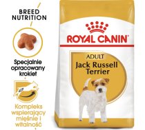 ROYAL CANIN Jack Russell Adult - Dry dog food - 7.5 kg 3182550821438