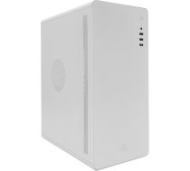 Sbox PCC-500 White ATX PCC-500W