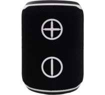 White Shark GBT-3007 Ghatam Black/White GBT-3007 GHATAM BW