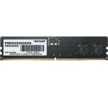 Patriot Signature, DDR5, 16 GB, 5600MHz, CL46 (PSD516G560081) PSD516G560081