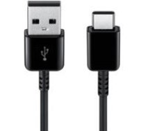 Samsung 25W USB-C to USB-C Fast 5A Charging & Data Cable 1m (OEM) Black EP-DN980BBE-OEM