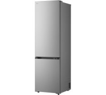 LG GBBS322CPY Brīvi Stāvošs Ledusskapis ar Saldētavu GBBS322CPY.APYQEUZ