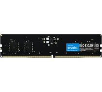 Crucial 32GB DDR5-5600 UDIMM CL46 (16Gbit) Tray CT32G56C46U5T