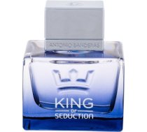 Antonio Banderas King of Seduction 50ml