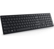 Dell Keyboard KB500 Wireless, RU, Black 580-AKOR