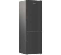 INDESIT INKH 1361 XBR4E Brīvi Stāvošs Ledusskapis ar Saldētavu INKH1361XBR4E