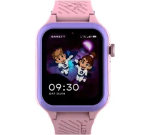 Viedpulkstenis Garett Kids Essa 2 AI 4G Pink 1,78 collas rozā ar 8 GB atmiņu KIDS ESSA 2 AI 4G PINK