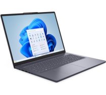 Lenovo IdeaPad Slim 3 16ARP10 Ryzen 5 7535HS 16.0"WUXGA IPS 60Hz 300nits AG 16GB DDR5 4800 SSD1TB Radeon 660M Cam720p 60Wh Win11 Luna Grey 83K8006VPB