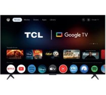 TV SET LCD 55" QLED 4K/55C61K TCL 55C61K
