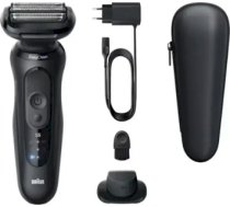 Braun Series 5 52-N1200S Bārdas skuveklis 52-N1200S