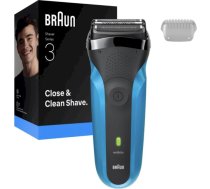 Braun Series 3 310s Bārdas skuveklis 310S