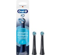 Oral-b ORAL‑B iO Ultimate Clean Zobu Birstu Uzgaļi 2 gb. 8700216373807