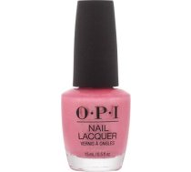 OPI Nail Lacquer - Nail Polish 15 ml Gliterally Shimmer 0ml 4064665105971