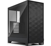 Fractal Design Case Pop 2 Air Black TG ATX Power supply included No FD-C-POA2A-02