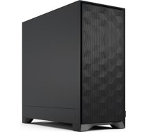 Fractal Design Case Pop 2 Air Black Solid ATX Power supply included No FD-C-POA2A-01