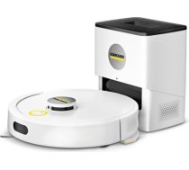 KARCHER RVC 3 Comfort Extra Robots putekļsūcējs ar mitro uzkopšanu 1.269-123.0
