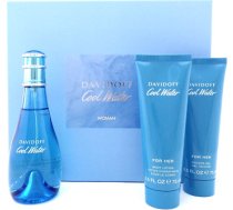 Davidoff Cool Water Woman Giftset 250 ml B-20-520-00