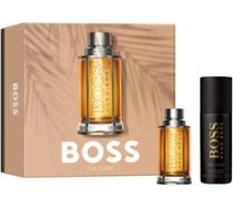 Hugo Boss The Scent Giftset 200 ml B-22-897-00