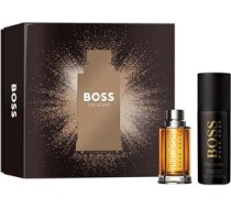 Hugo Boss The Scent Giftset 175 ml B-26-421-00