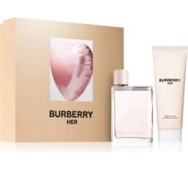 Burberry Her Giftset 125 ml B-22-895-00