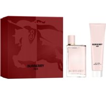 Burberry Her Giftset 125 ml B-26-991-00