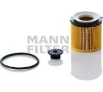 Mann-filter Eļļas filtrs HU 8002 X KIT HU 8002 X KIT