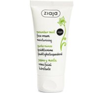 Ziaja Cucumber Mint Moisturising Face Cream SPF 6 50ml 5901887036708