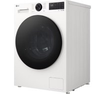 LG F4X5011TWB Brīvi Stāvoša Veļas Mazgājamā Mašīna F4X5011TWB.AGWQPMR